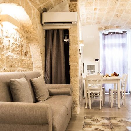 Dimore Del Borgo Antico - Il Sottano Monopoli Kültér fotó
