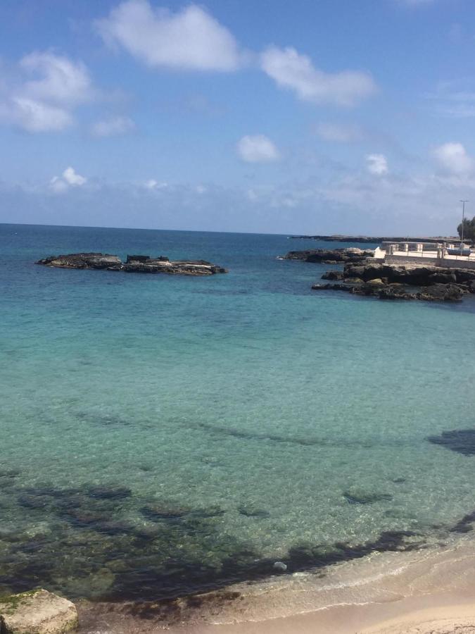 Dimore Del Borgo Antico - Il Sottano Monopoli Kültér fotó